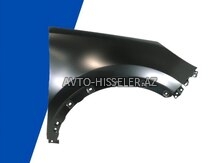 Kia Sportage 2011 krlo